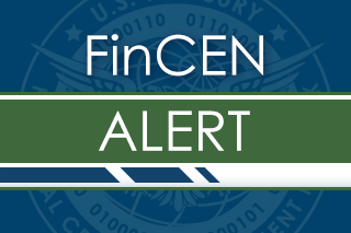 Fincen Alert 320x213