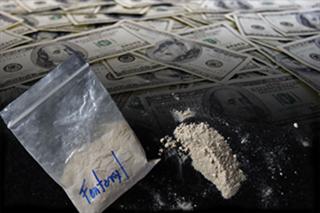 Fentanyl image 320x213